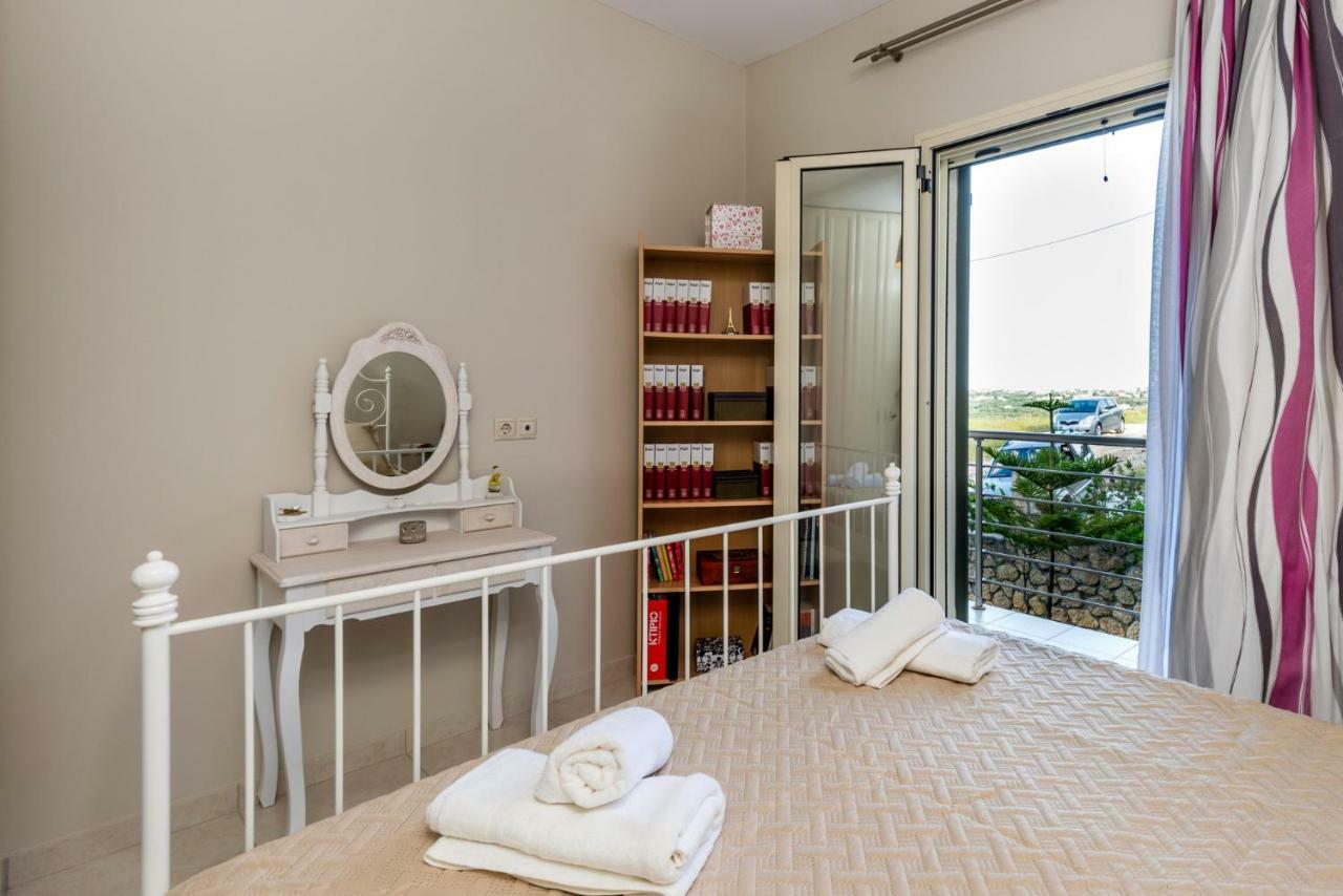 Adelinas' Apartment Argostoli (Kefalonia) Exterior foto