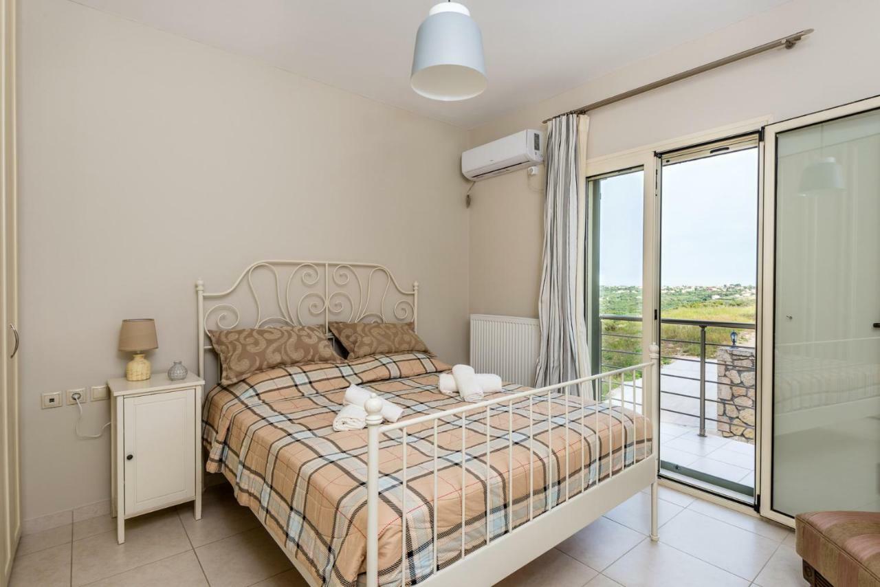Adelinas' Apartment Argostoli (Kefalonia) Exterior foto